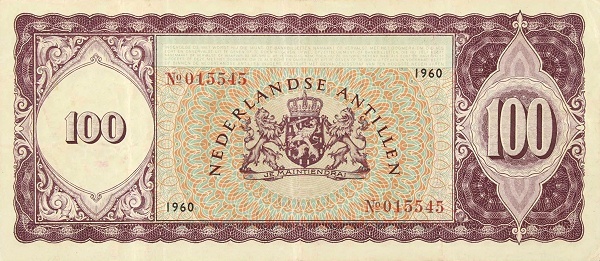 100 gulden