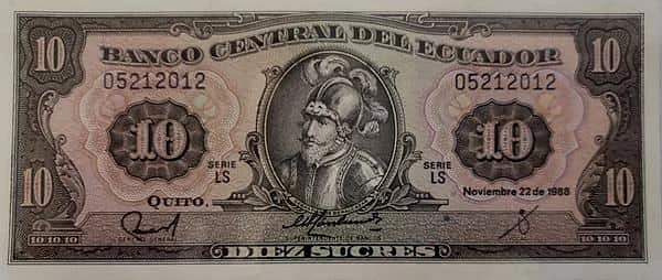 10 Sucres