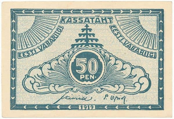 50 Penni