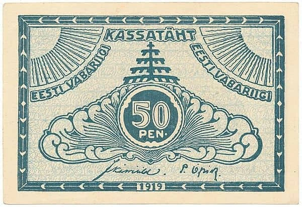 50 Penni