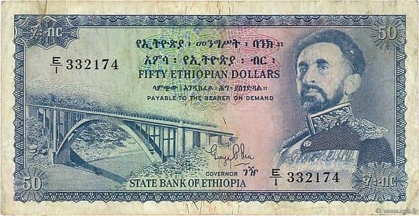 50 dólares