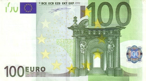 100 euros