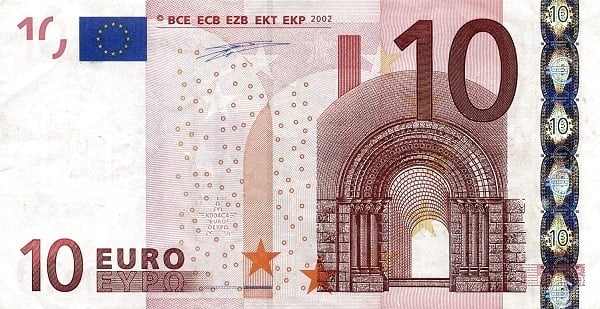 10 euros