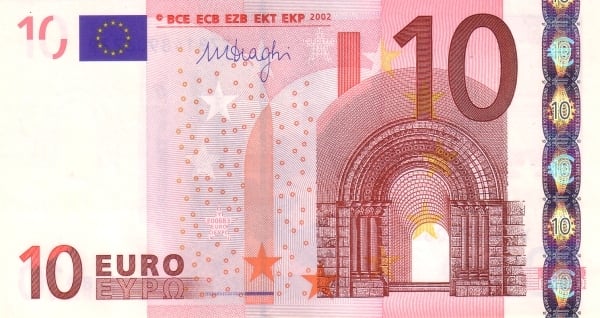 10 euros