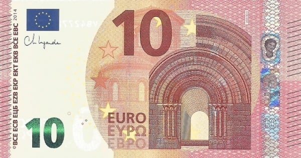 10 euros