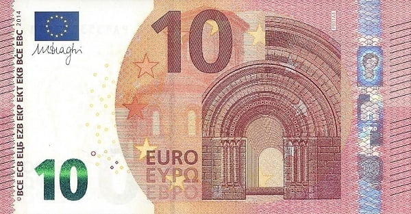 10 euros