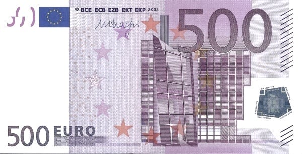 500 euros