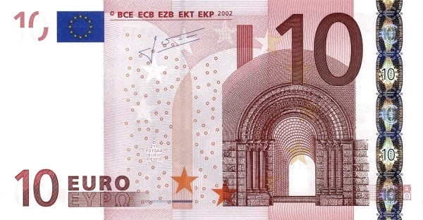 10 euros