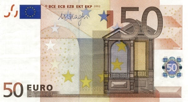 50 euros