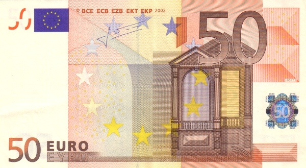 50 euros