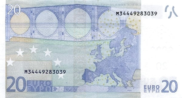 20 euros
