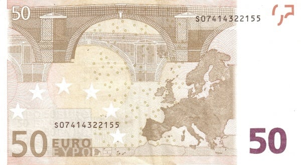 50 euros