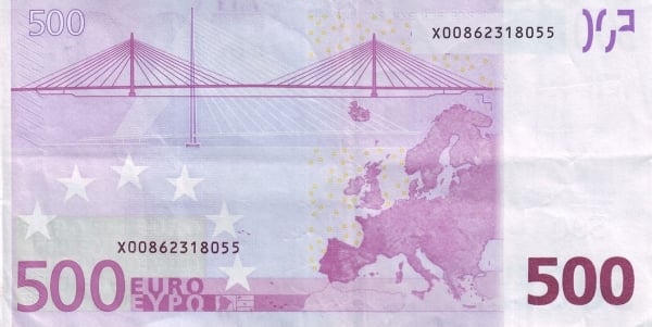 500 euros