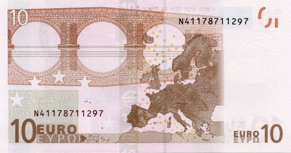 10 euros