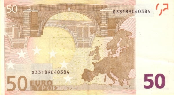 50 euros