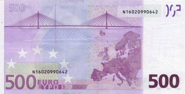 500 euros