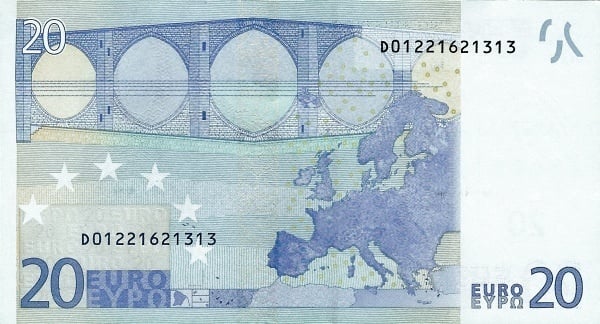 20 euros