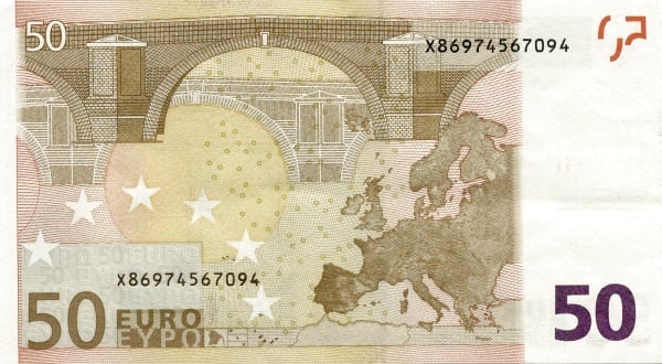 50 euros