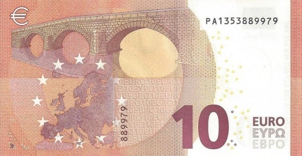 10 euros