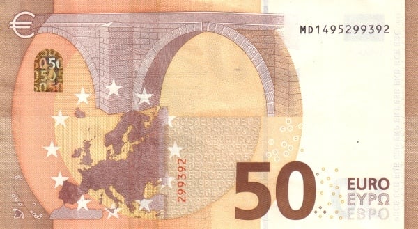 50 euros