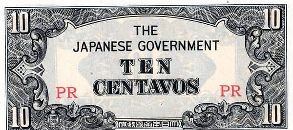 10 Centavos