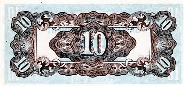 10 Centavos