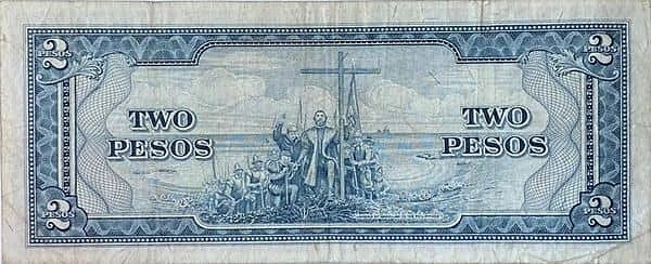 2 Pesos