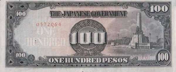 100 pesos