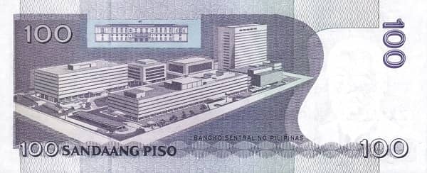 100 Piso Manila Hotel