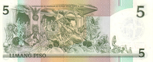 5 Piso II Plenário Conselho das Filipinas