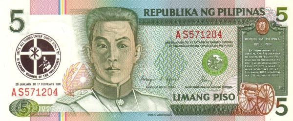5 Piso II Plenário Conselho das Filipinas