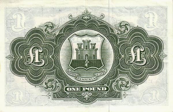 1 Pound