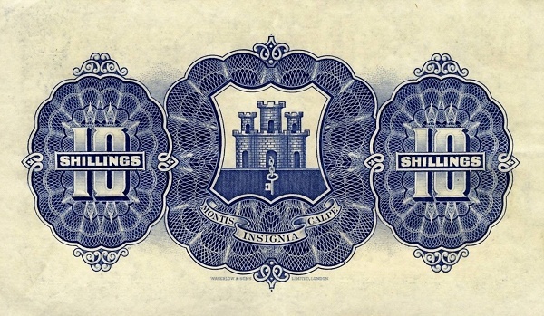 10 xelins