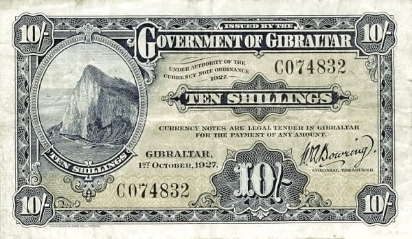 10 xelins