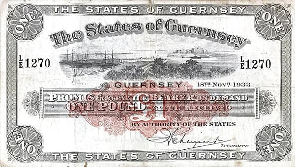 1 Pound