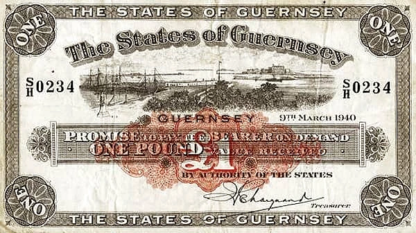 1 Pound