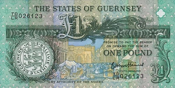 1 Pound