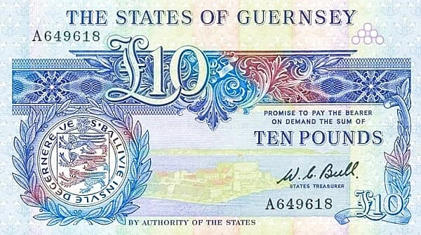 10 Pounds
