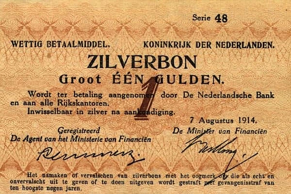 1 Gulden