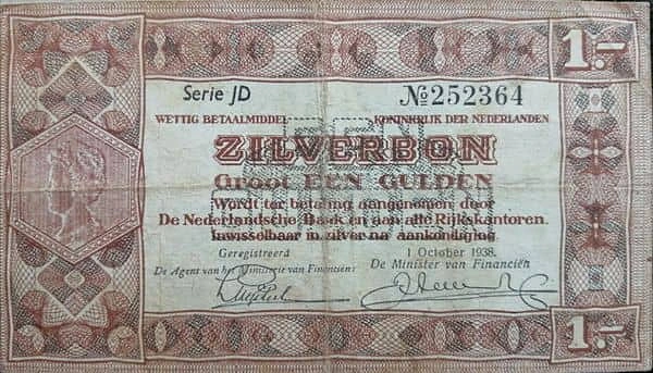 1 Gulden