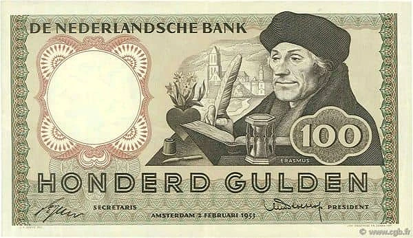 100 Gulden