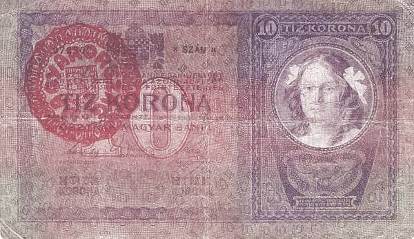 10 Korona