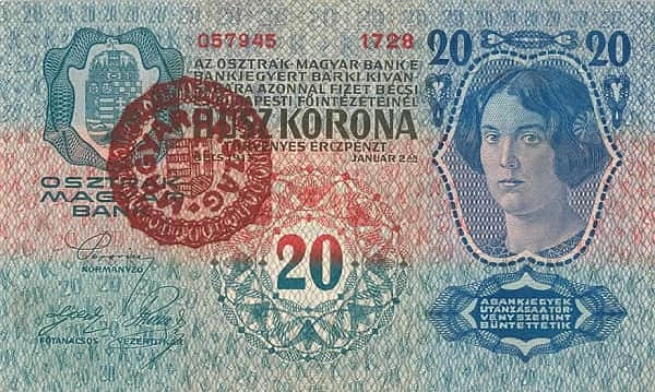 20 Korona