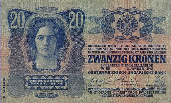 20 Korona