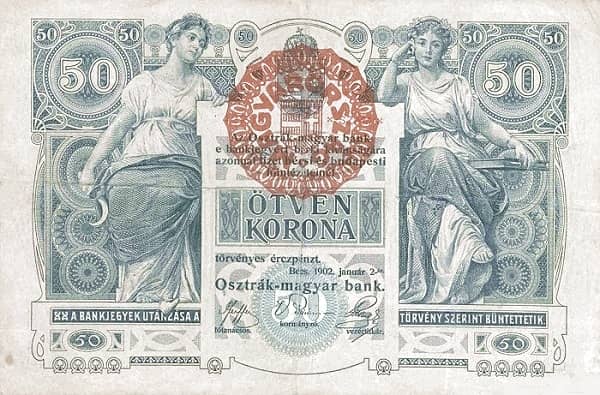 50 Korona