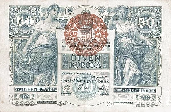 50 Korona