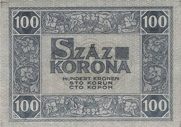 100 Korona