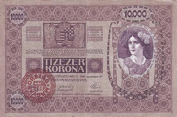 10000 Korona