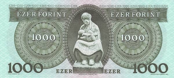 1000 Forint