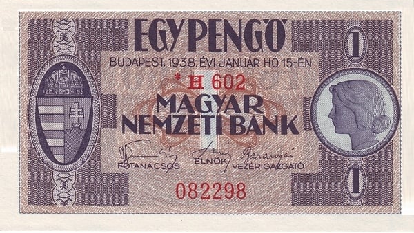 1 Pengo